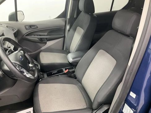 Used 2020 Ford Transit Connect XL image 10
