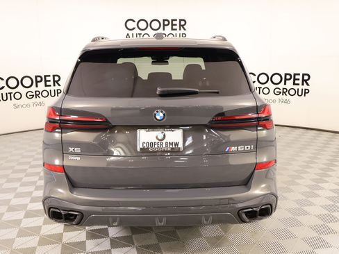 Used 2024 BMW X5 M60i image 23
