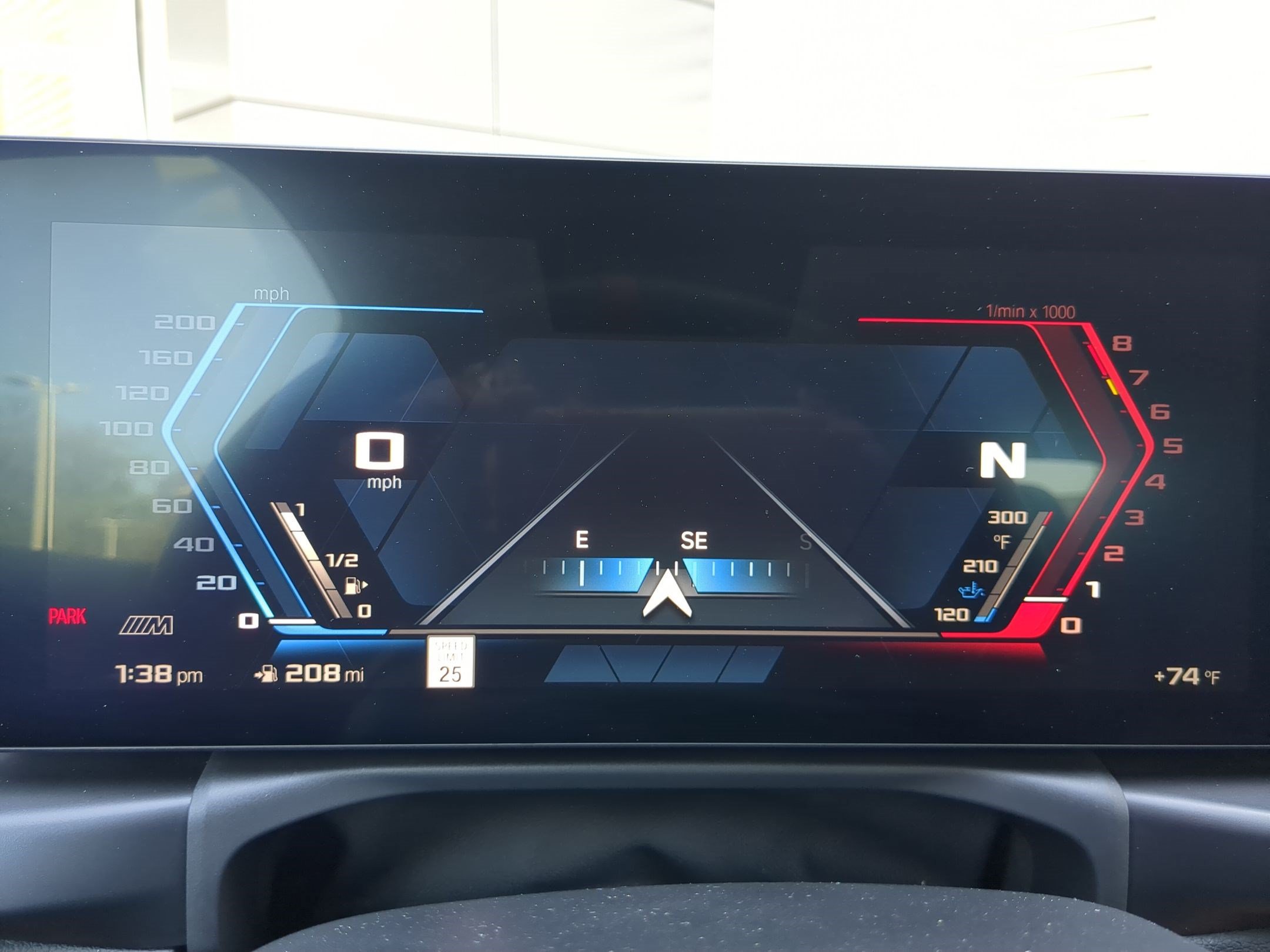 Used 2025 BMW M2 w/ Lighting Package RWD image 19