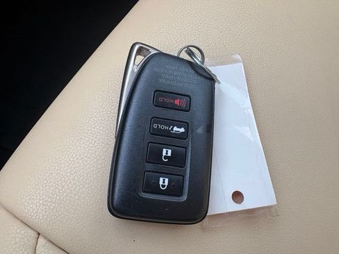 Used 2018 Lexus NX 300 FWD w/ Accessory Package 2 image 28