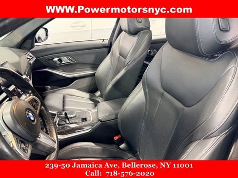 Used 2022 BMW M340i xDrive w/ Premium Package AWD/4WD image 19