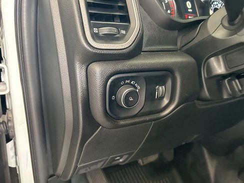 Used 2023 RAM 3500 Tradesman image 37