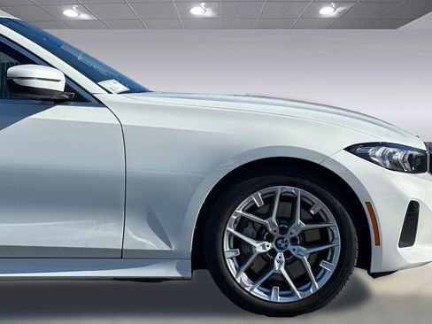 Used 2025 BMW 330i Sedan RWD image 35