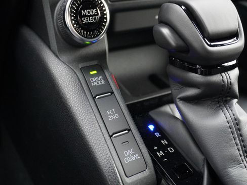 New 2026 Toyota Land Cruiser 1958 image 25