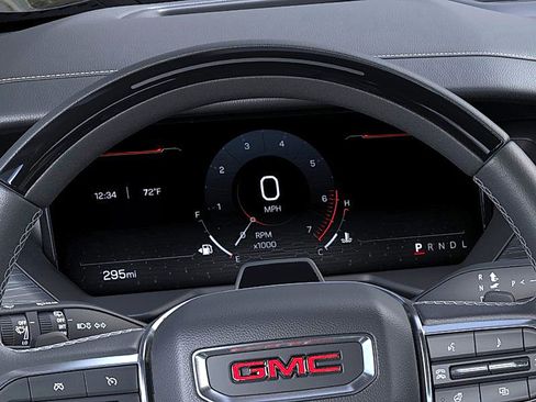 New 2026 GMC Acadia Elevation image 18