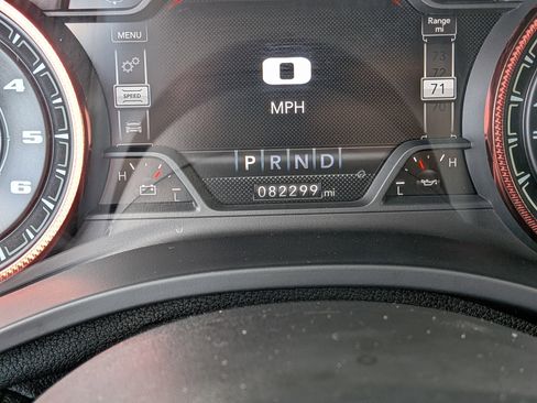 Used 2021 RAM 1500 Rebel w/ Rebel Level 2 Equipment Group AWD/4WD image 28