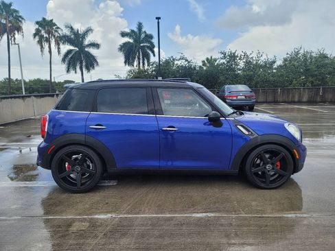 Used 2015 MINI Cooper Countryman S FWD image 5
