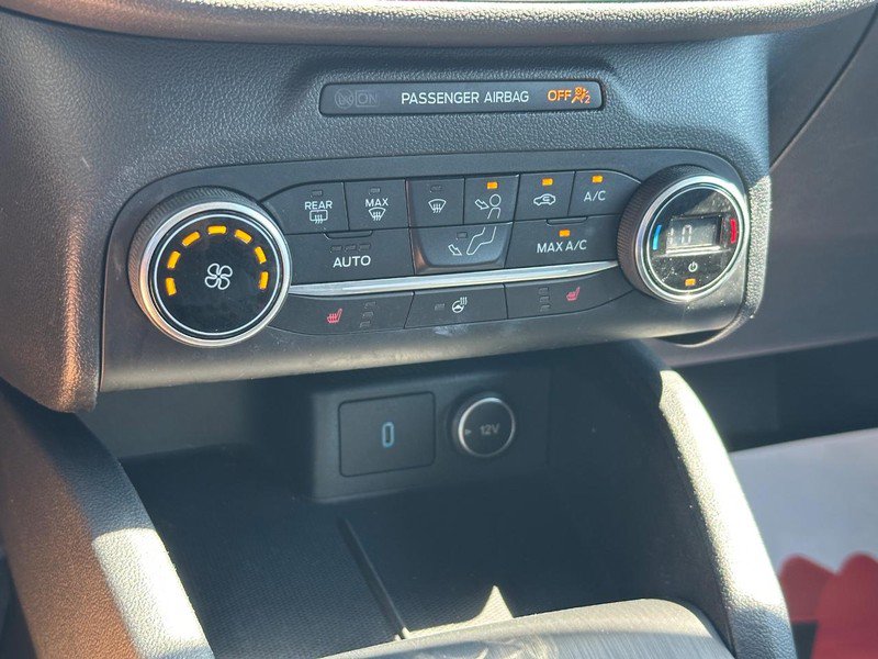 Used 2020 Ford Escape SEL AWD/4WD image 19