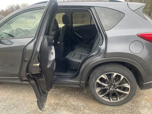 Used 2016 MAZDA CX-5 Grand Touring AWD/4WD image 13