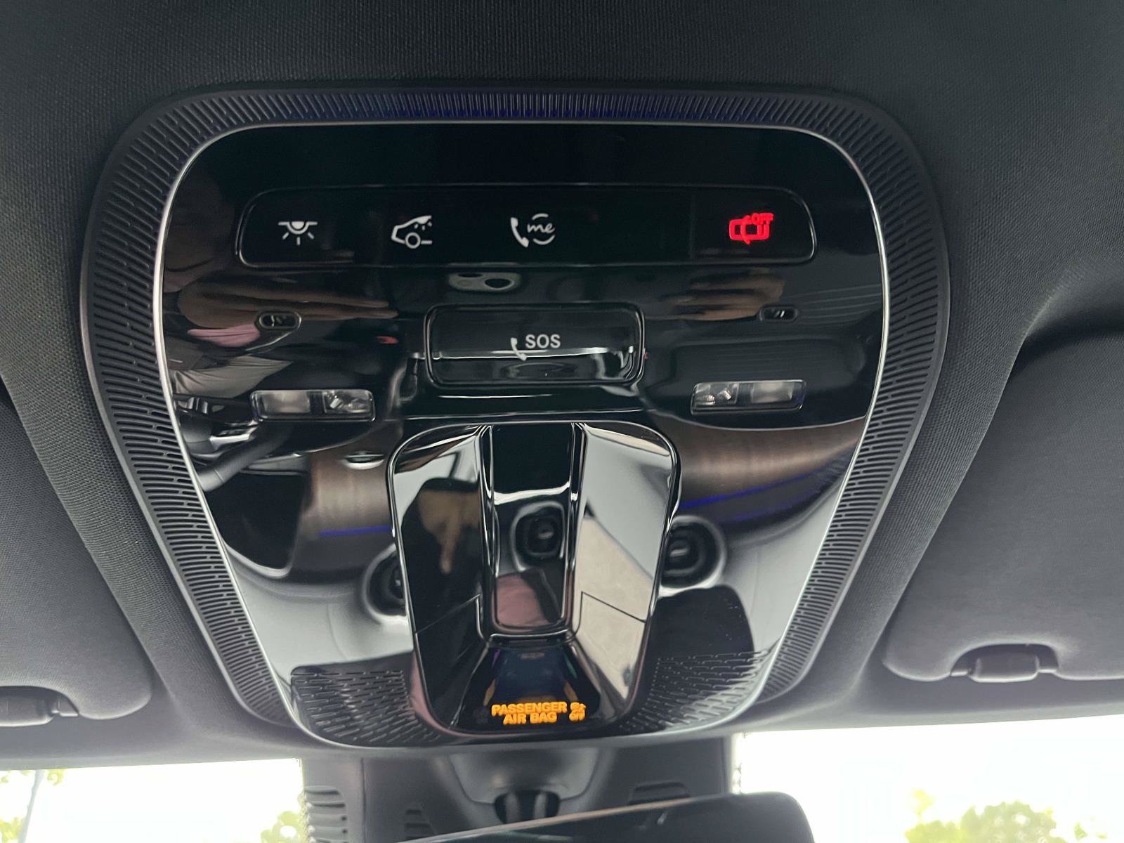 Certified 2026 Mercedes-Benz GLC 300 image 34