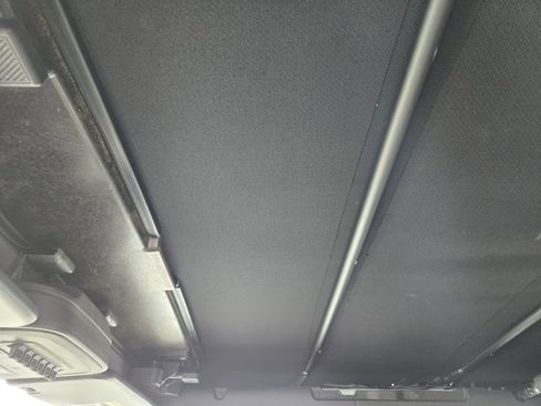 Certified 2022 Ford Bronco Wildtrak image 22