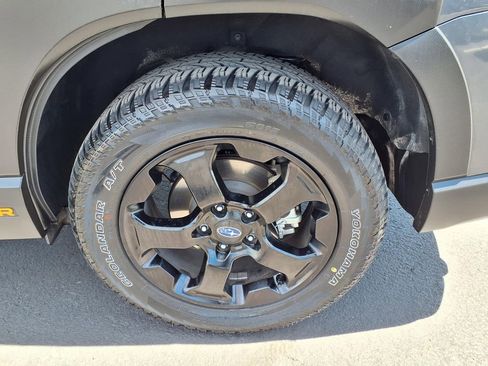 Certified 2024 Subaru Forester Wilderness image 16