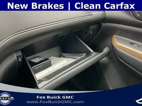 Used 2019 GMC Acadia SLE FWD image 27