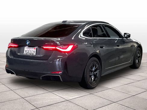 Used 2023 BMW i4 eDrive35 w/ Premium Package image 14