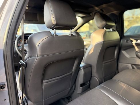 Used 2017 Ford Focus RS image 18