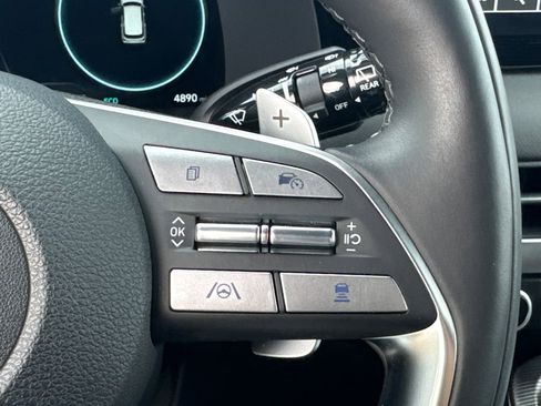 Used 2025 Hyundai Palisade Calligraphy image 27