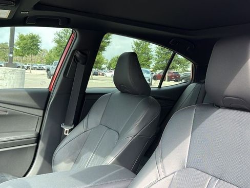 New 2026 Toyota Camry XSE w/ Premium Plus Package FWD image 18