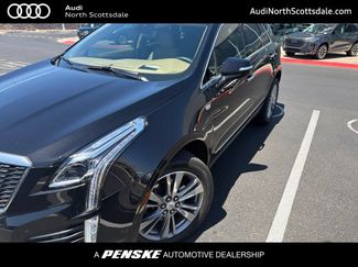 Used 2024 Cadillac XT5 Premium Luxury w/ Platinum Package FWD video 1