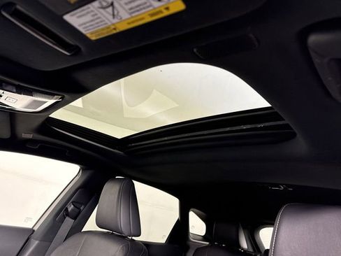 Certified 2024 Lexus RX 350 image 18