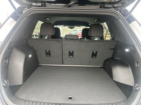 New 2026 Chevrolet Equinox LT w/ Safety and Technology Package AWD/4WD image 27