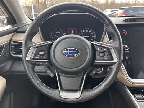 Used 2020 Subaru Outback Limited image 11