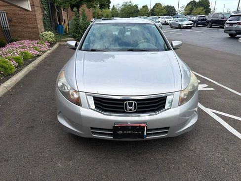 Used 2009 Honda Accord EX image 3