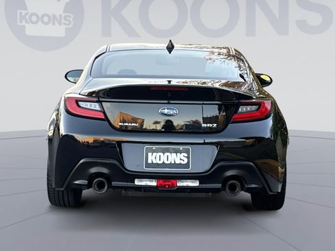 Used 2024 Subaru BRZ Limited image 5