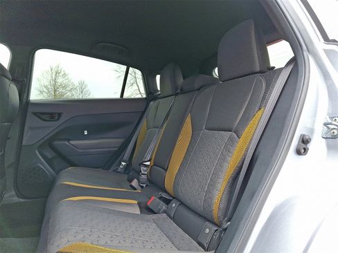 New 2025 Subaru Crosstrek 2.5i Sport w/ Crosstrek Mirror Package image 6