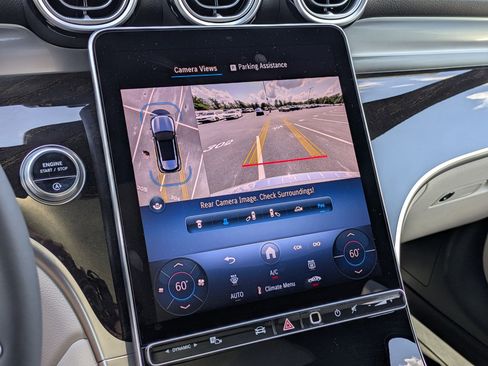 New 2025 Mercedes-Benz GLC 300 image 25