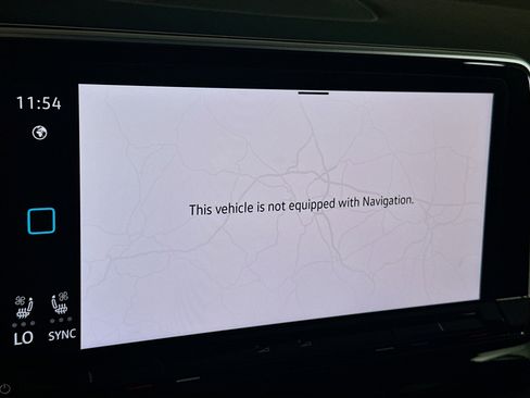 Used 2025 Volkswagen Atlas Cross Sport SE image 21