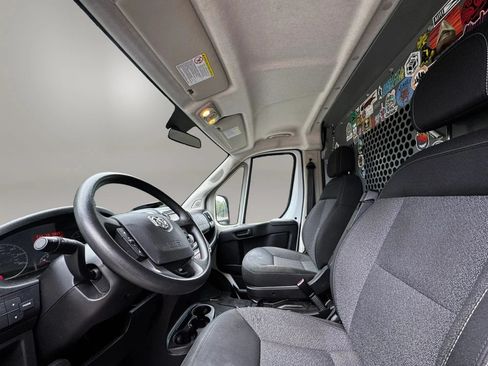 Used 2020 RAM ProMaster 2500 FWD image 6