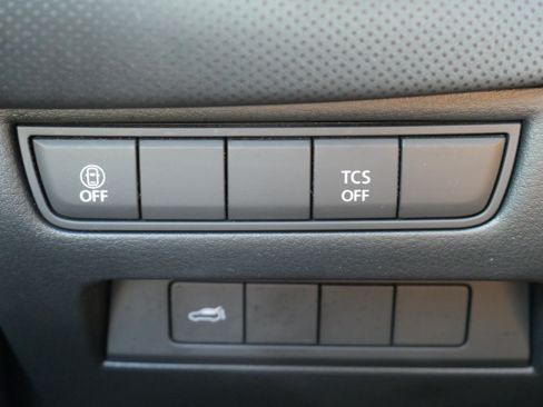 Used 2023 MAZDA CX-50 2.5 S w/ Cargo Package AWD/4WD image 29