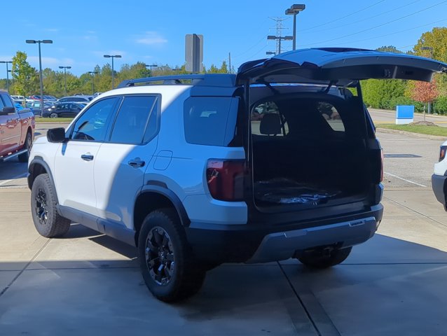 New 2027 Honda Passport TrailSport Elite image 10