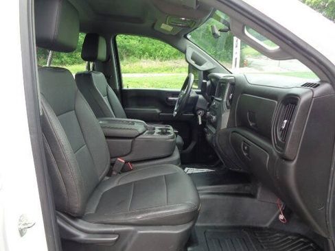 Used 2022 Chevrolet Silverado 3500 W/T w/ WT Fleet Convenience Package AWD/4WD image 26