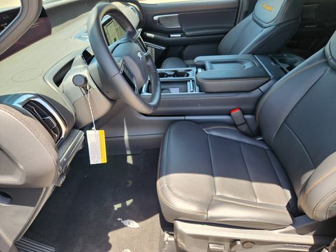 New 2027 Ford Expedition Tremor w/ Driver's Package AWD/4WD image 10