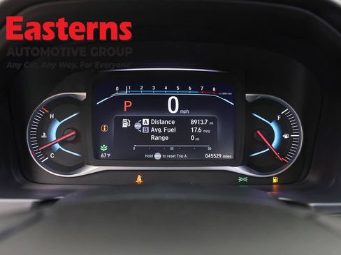 Used 2022 Honda Pilot Special Edition image 17