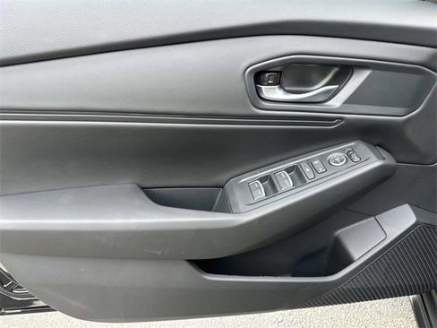 New 2025 Honda Accord SE image 17