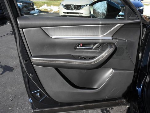 New 2026 MAZDA CX-90 3.3 Turbo w/ Premium Sport Pkg image 28