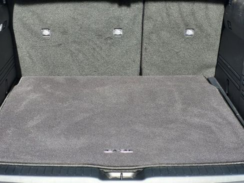 Certified 2025 MAZDA CX-50 AWD 2.5 Hybrid w/ Cargo Package image 20