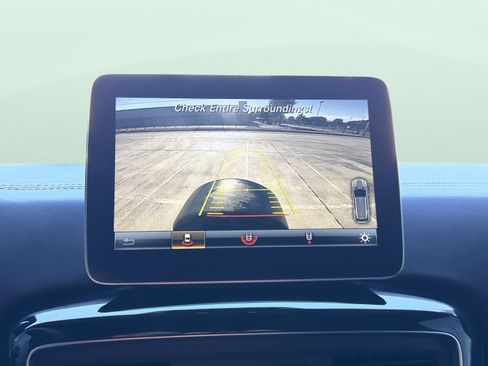 Used 2018 Mercedes-Benz G 63 AMG 4MATIC image 89