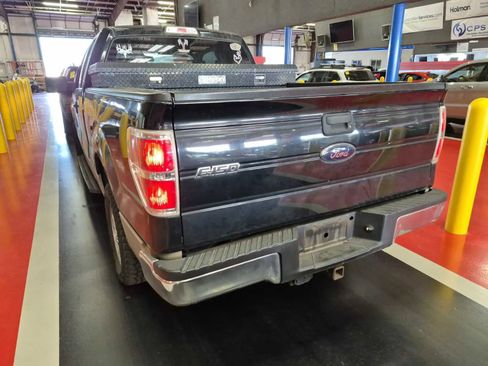 Used 2009 Ford F150 STX image 5