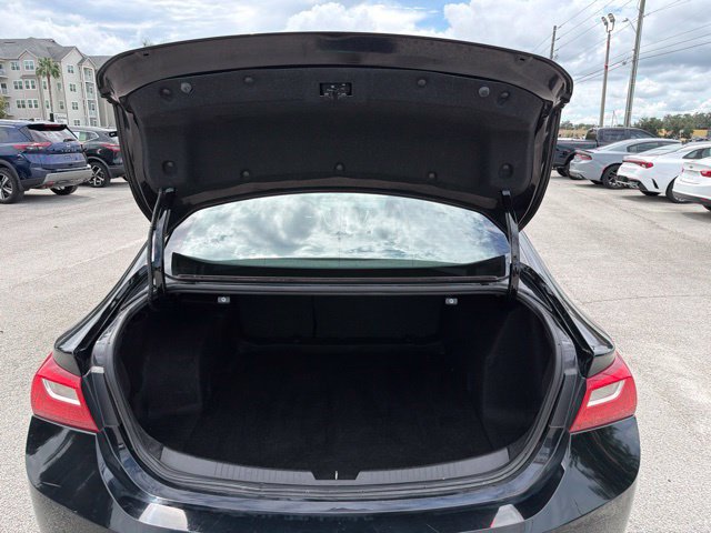 Used 2023 Chevrolet Malibu LT FWD image 15