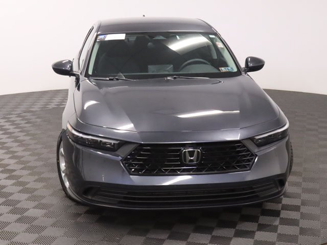 Certified 2023 Honda Accord LX image 3