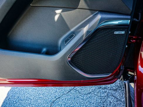 New 2026 Chevrolet Traverse RS w/ LPO, Floor Liner Package image 53