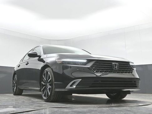 New 2026 Honda Accord Touring image 41