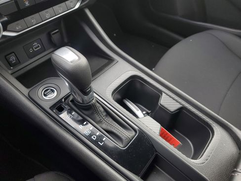 Used 2024 Nissan Sentra S image 22