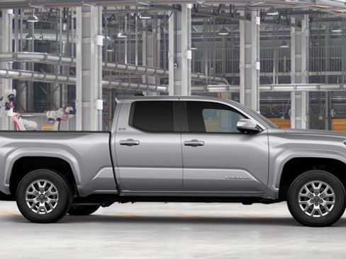 New 2026 Toyota Tacoma SR5 image 15