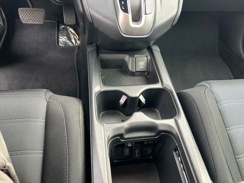 Used 2017 Honda CR-V EX image 16