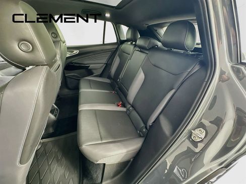 Used 2024 Volkswagen ID.4 S RWD image 32