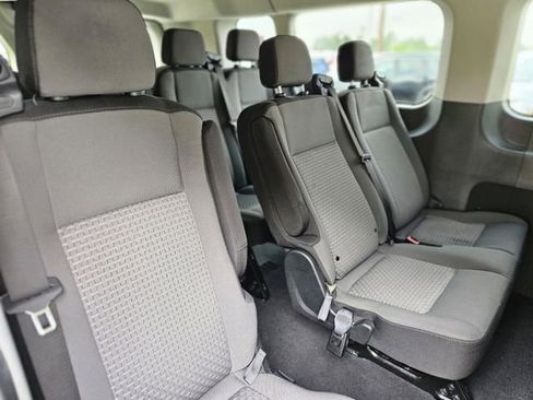 Used 2024 Ford Transit 350 XLT RWD image 27